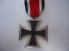 WW2 German Iron Cross *MINTY* image 3