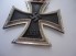 WW2 German Iron Cross *MINTY* image 7