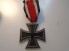 WW2 German Iron Cross II Class image 1