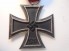 WW2 German Iron Cross II Class image 2