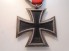 German Iron Cross 2nd Class image 2