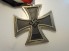 WW2 Iron Cross II Class, Very Minty image 2