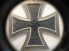 WW2 Iron Cross II Class, Very Minty image 4