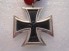 German Iron Cross 2nd Class MINT! image 2