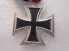 German Iron Cross 2nd Class MINT! image 3