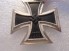 German Iron Cross 2nd Class MINT! image 4