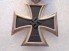 WW2 Iron Cross 2nd Class MINT! image 2