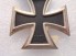 WW2 Iron Cross 2nd Class MINT! image 3