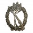 German Infantry Assault Badge image 1