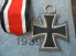 German Iron Cross II Class Marked 65 image 2