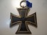 WW2 GERMAN IRON CROSS II CLASS NEAR MINT image 1