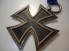 WW2 GERMAN IRON CROSS II CLASS NEAR MINT image 3