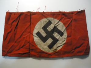 NSDAP GERMAN ARMBAND image 1