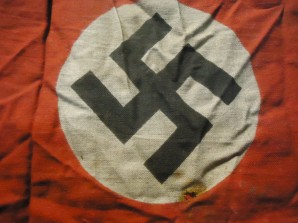 NSDAP GERMAN ARMBAND image 2