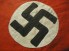 NSDAP GERMAN NATIONAL ARMBAND image 2