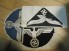 WW2 German Eagle Insignia image 2