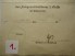 Award Document War Merit Cross II w/Swords 17 Panzer Div image 3