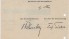 ADOLF HITLER Signed Document 1934 image 2