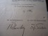 ADOLF HITLER Signed Document 1934 image 4