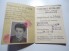 HITLER YOUTH BDM ID CARD LOT 11 Yr Old Girl image 7