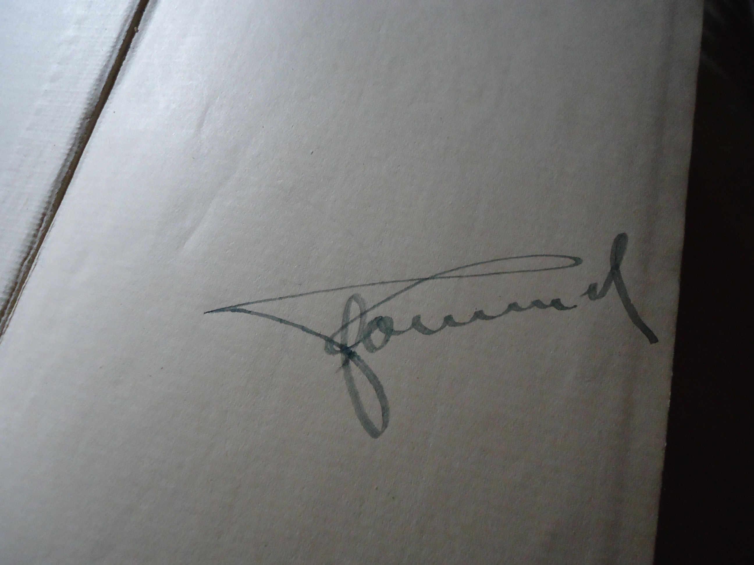 BOOK INFANTRY ATTACK SIGNED BY ROMMEL | SJS Militaria